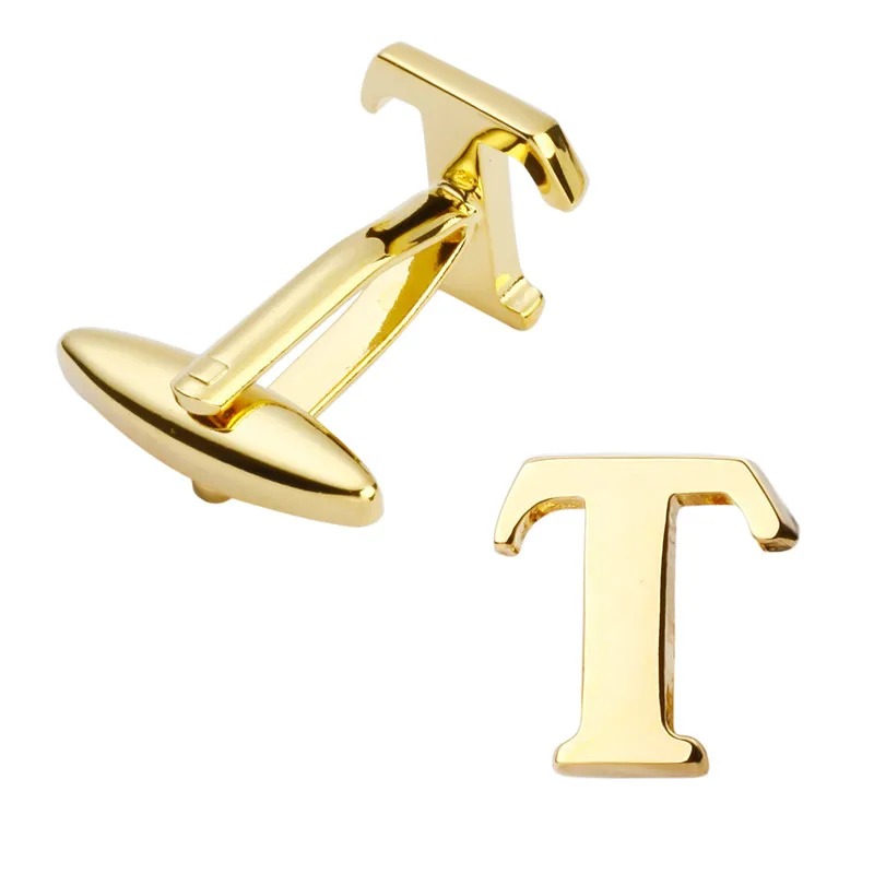 Мужские ювелирные изделия высококачественные металлические/Золотые модные