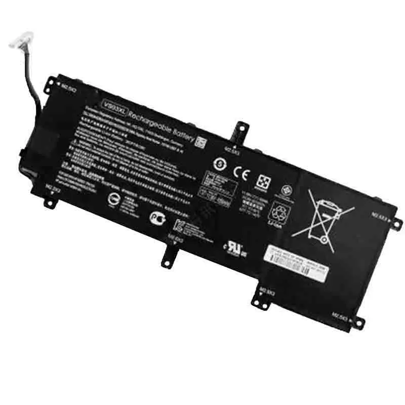 GZSM laptop battery VS03XL For HP Envy 15-as000 15-as100 for 15-as001ng (W6Z52EA) 15-as003ng | Компьютеры и офис
