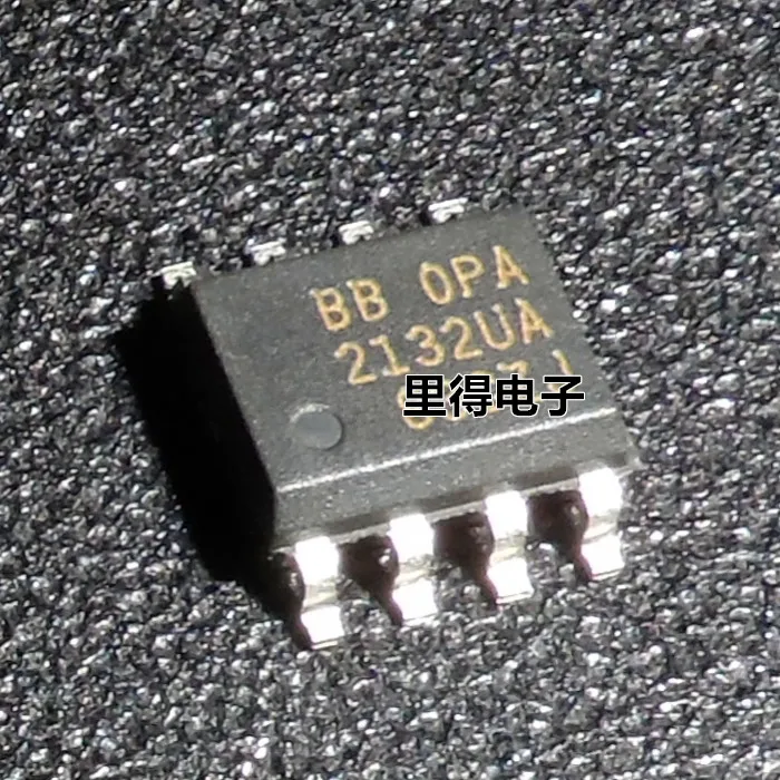 

OPA2132U OPA2132 SOP8