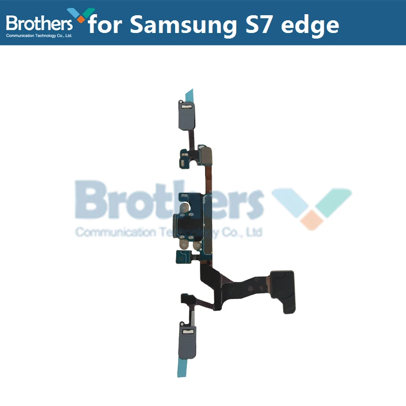 Гибкий USB-кабель для зарядки Samsung S7 edge G935F G9350F | Мобильные телефоны и аксессуары