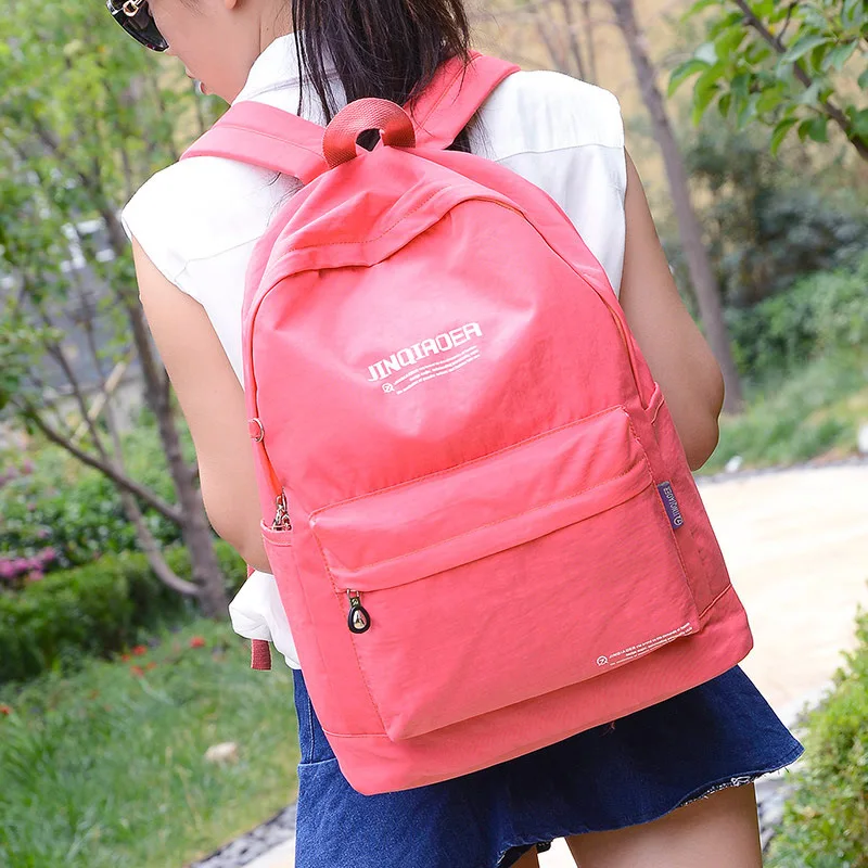 Новинка 2018 женские рюкзаки a bag женский рюкзак bolsa feminina mochila hombre для подростков