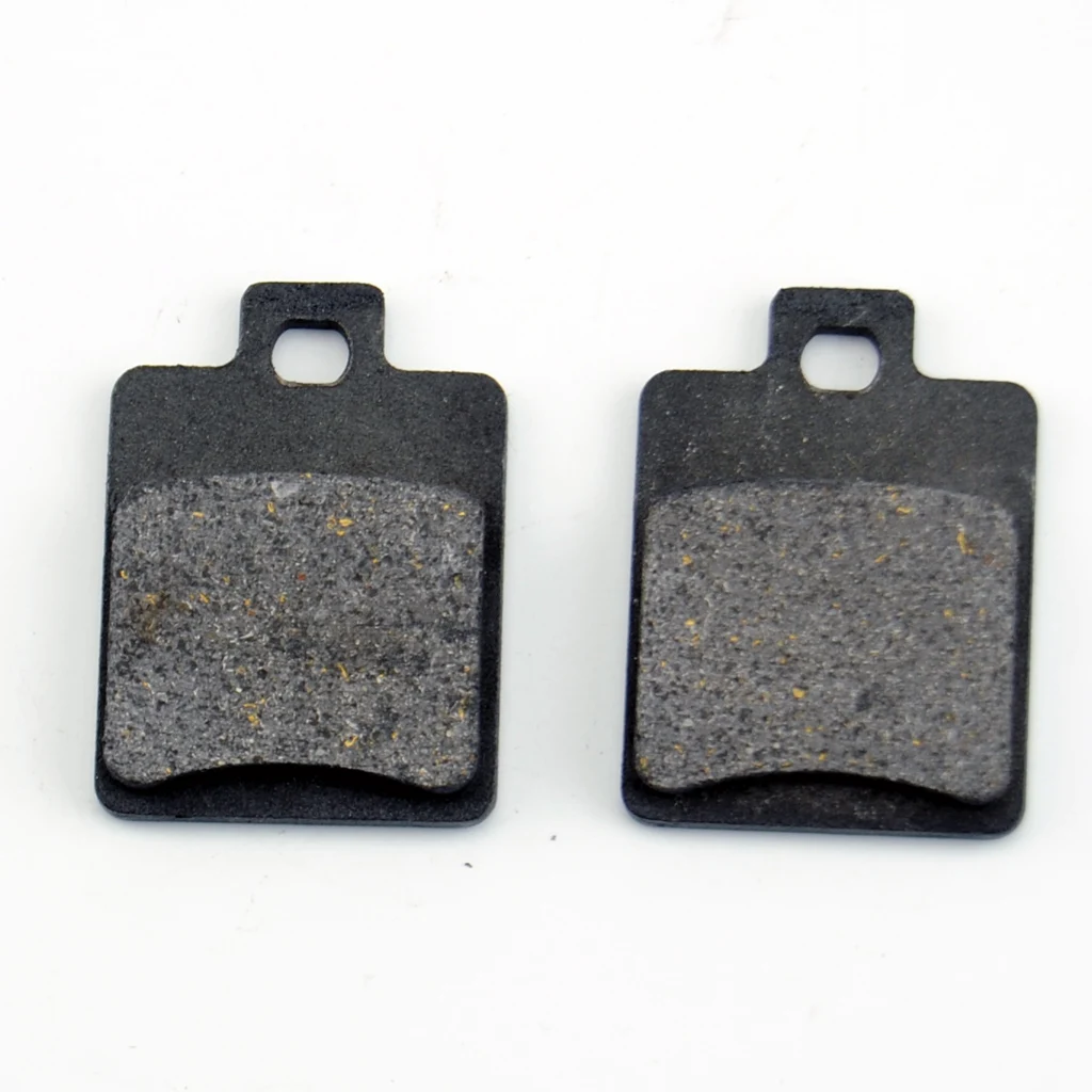 Два шт. для гидравлического заднего дискового тормоза 125cc 150cc 250cc Big Bull Quad