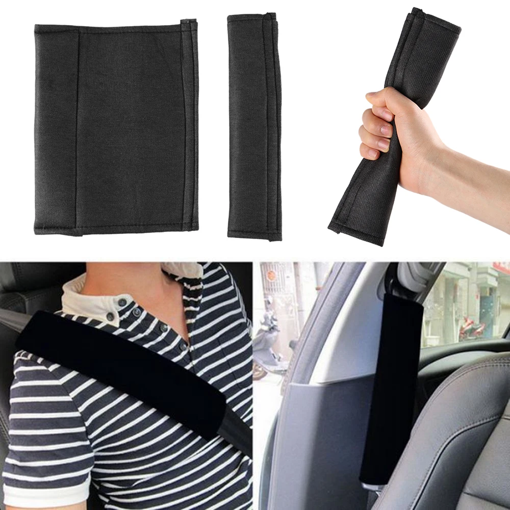 1 пара/комплект из 2 предметов удобная для ремня автокресла высокого качества