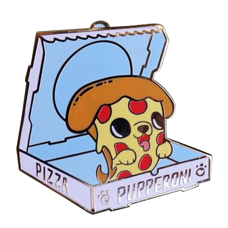 Пицца pin-код