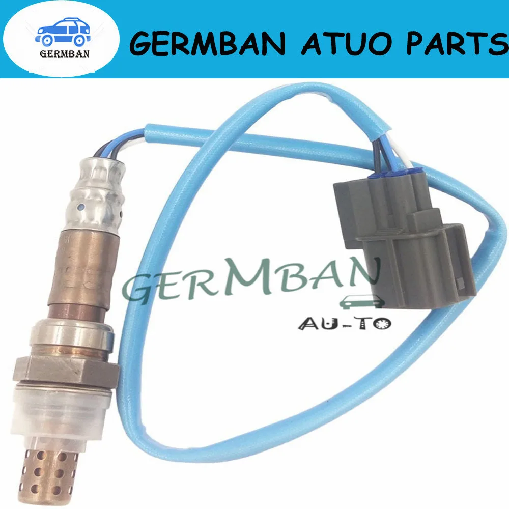 Кислородный датчик Lambda 02 соотношения воздуха и топлива для 234 4728 Honda Pilot Acura MDX 3.5L No