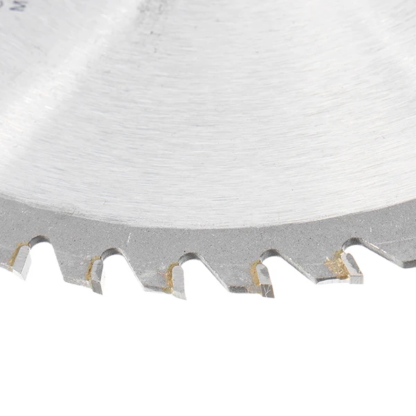 

165mm 48 Teeth Circular Saw Blade Tungsten Steel Saw Blade for Woodworking Cutting High Quality