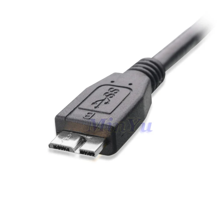 Черный Кабель USB 3 0 длиной фута для Toshiba Canvio Desk внешний жесткий диск на ТБ 2 Basics 500 Гб
