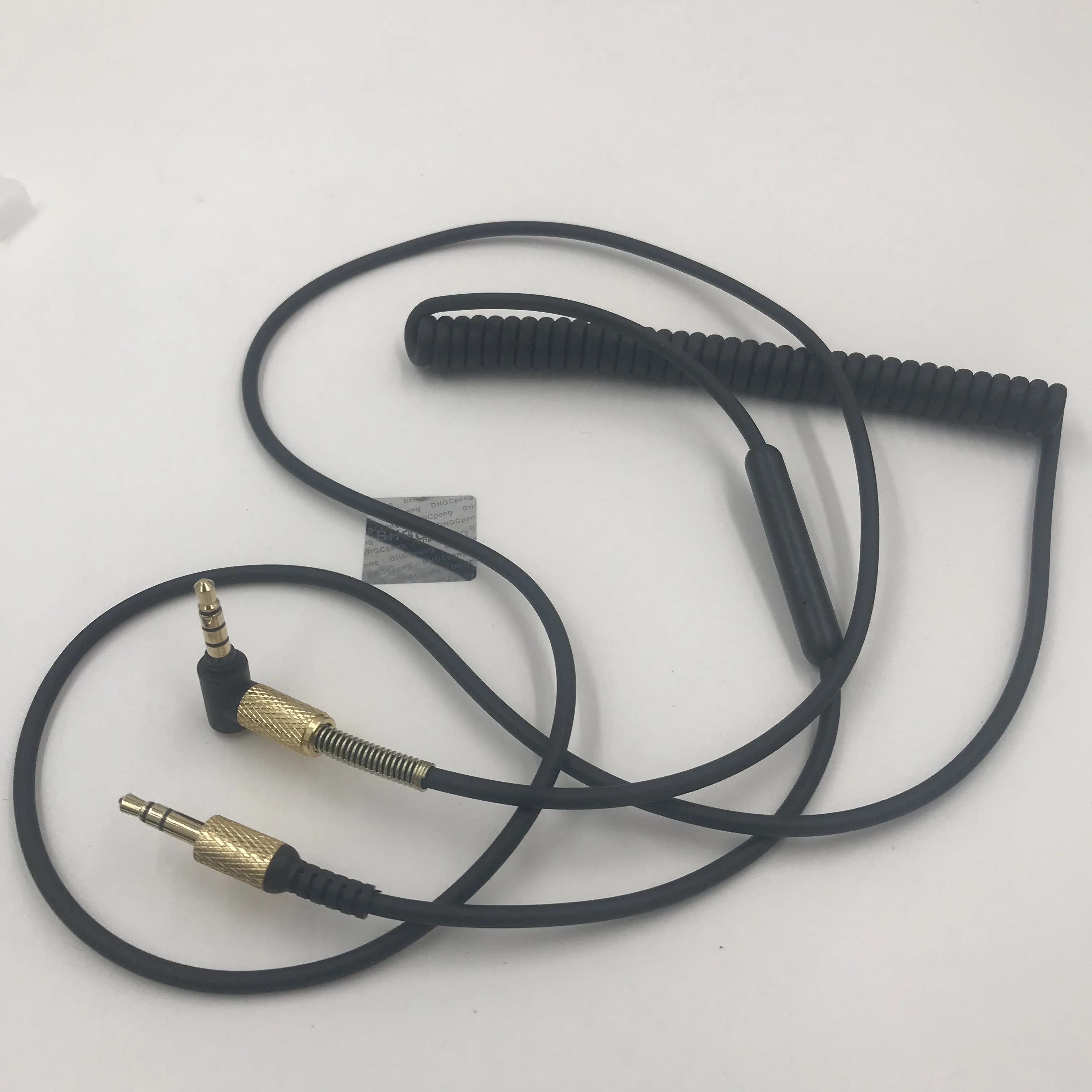 Кабель для наушников Marshall основная серия Mid Bluetooth наушники аудио Aux Наушники с