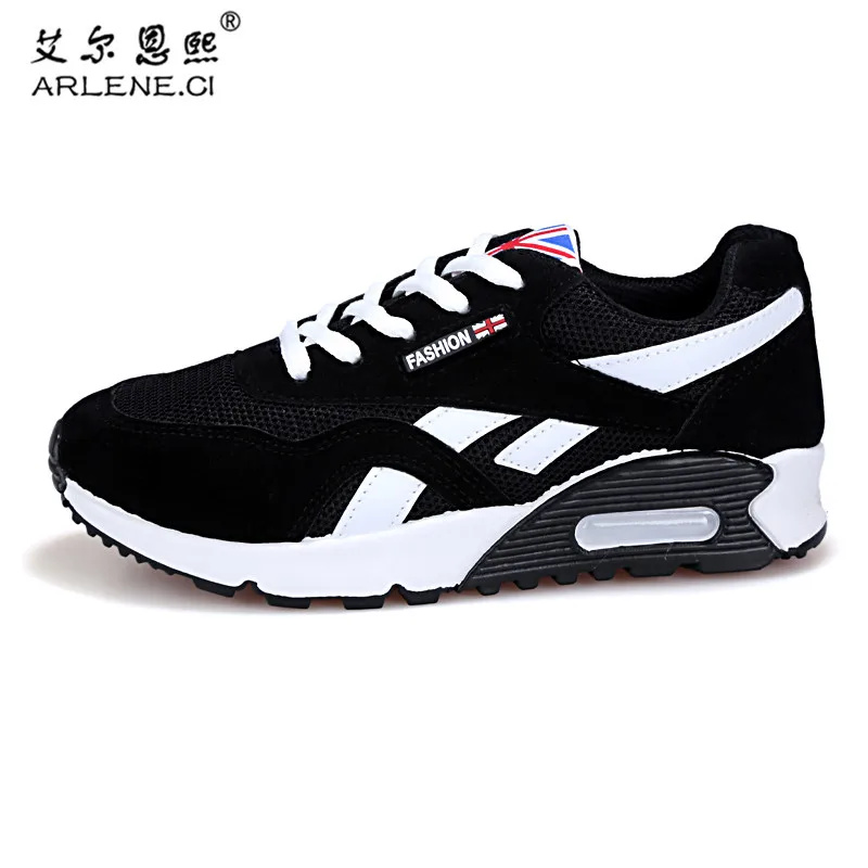 

Running Shoes for Women Sneakers 2019 Breathable Mesh Women Sport Shoes Jogging Athletic Trainers Basket Femme Zapatillas Mujer