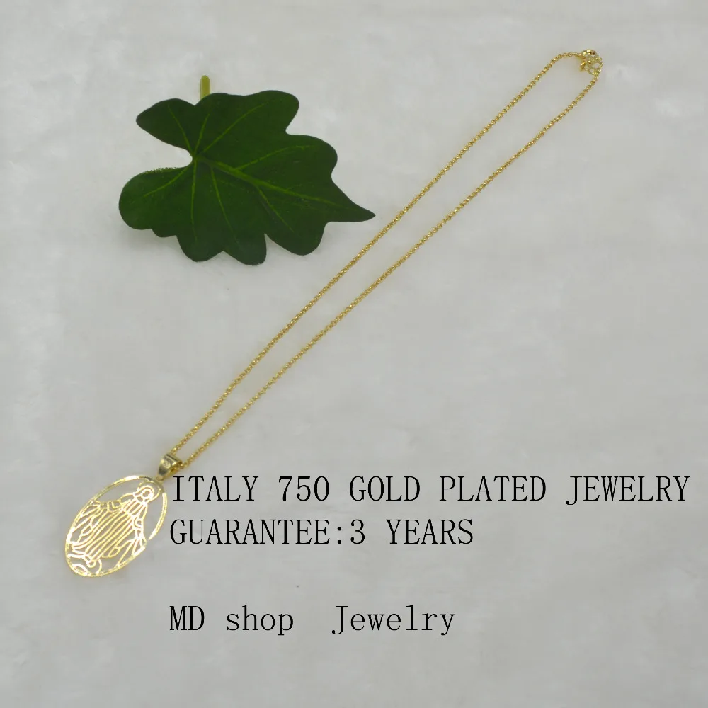 MD магазин комплект ювелирных изделий для Для женщин оптовая продажа &quotИталия