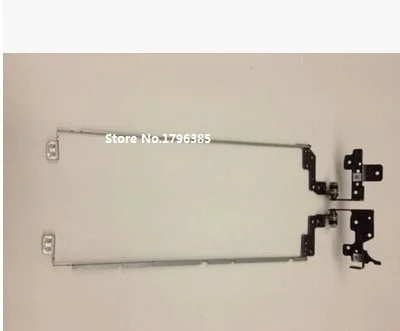 Новые петли SSEA для ЖК-экрана ноутбука HP 15-G 15-H 15-R 15-G003 15-R011 15-R032TX P/N AM14D000100 AM14D000200 |