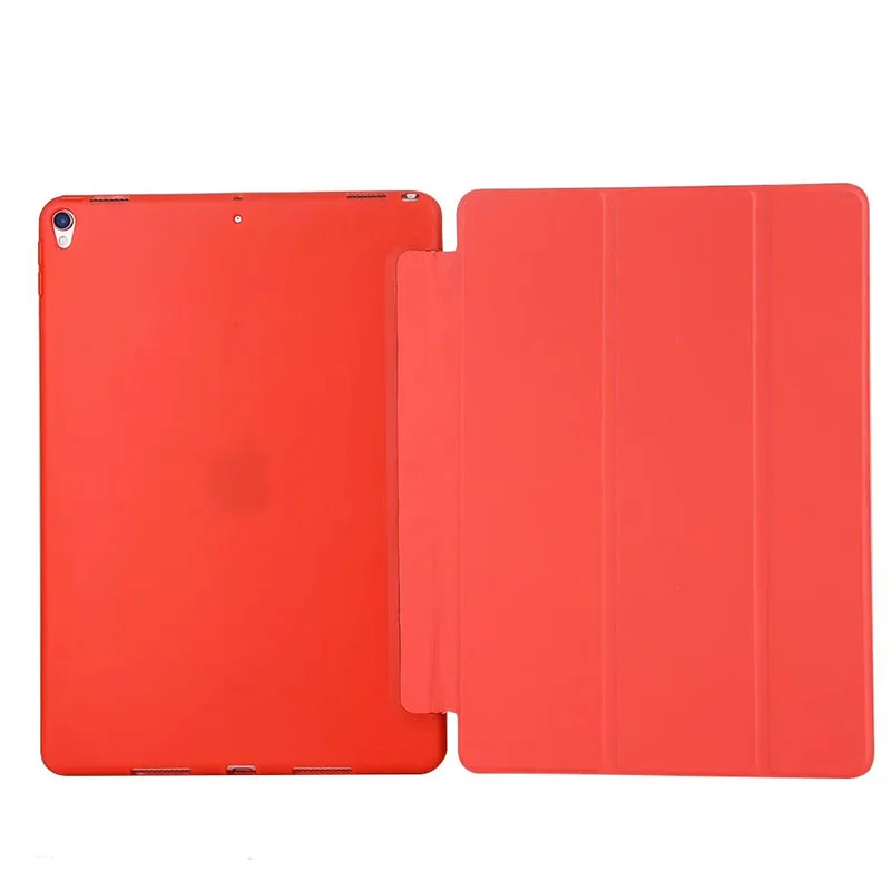 Новый модный дизайн роскошный Grand Чехол оболочка для Apple New ipad pro 10 5 2017 Tablet Кожаные