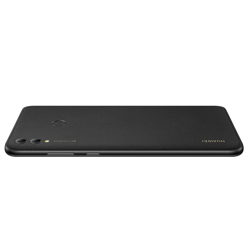 Huawei y max Enjoy 4G 64G Восьмиядерный snapdragon 660 двойная фронтальная задняя камера 7 12 дюймов