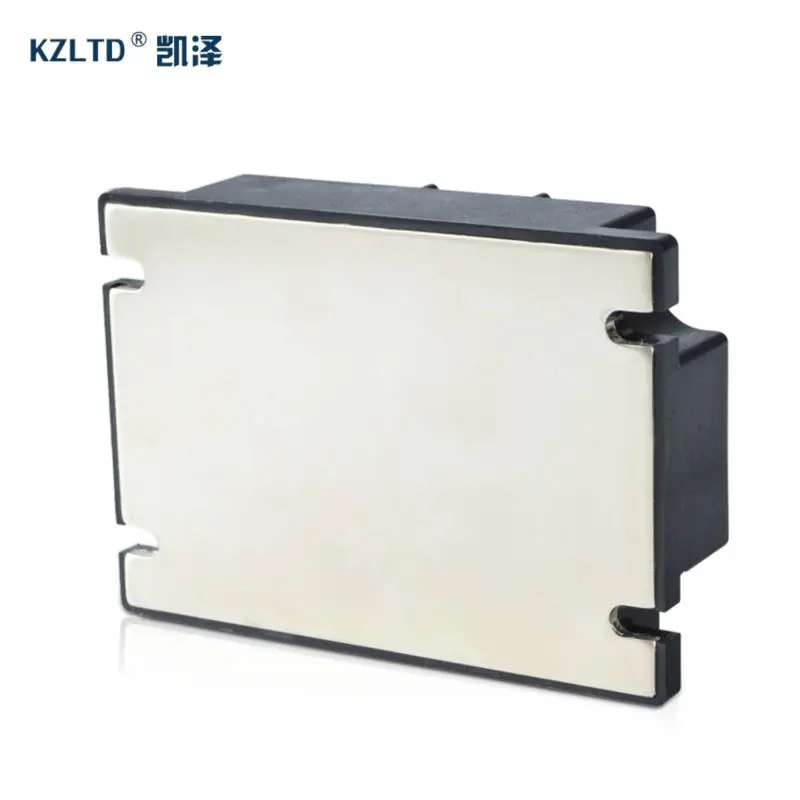 

KZLTD Solid State Relay 60A KS1-60VA 0-5VDC 0-10VDC 4-20MA Multi-input 20-480V AC Solid Relays 60A SSR Relay Solid State Rele