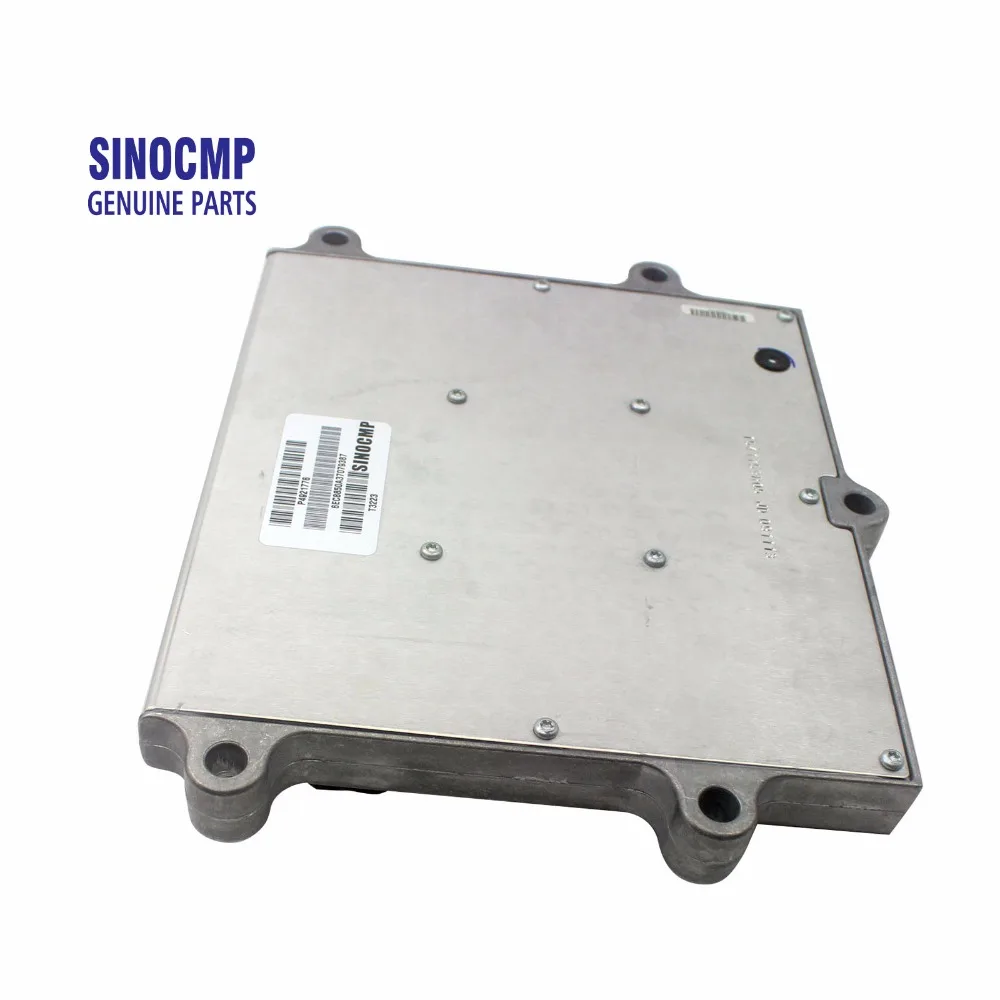 ECU 600-467-1100 контроллер впрыска топлива экскаватора для Komatsu PC200-8 гарантия 1 год |