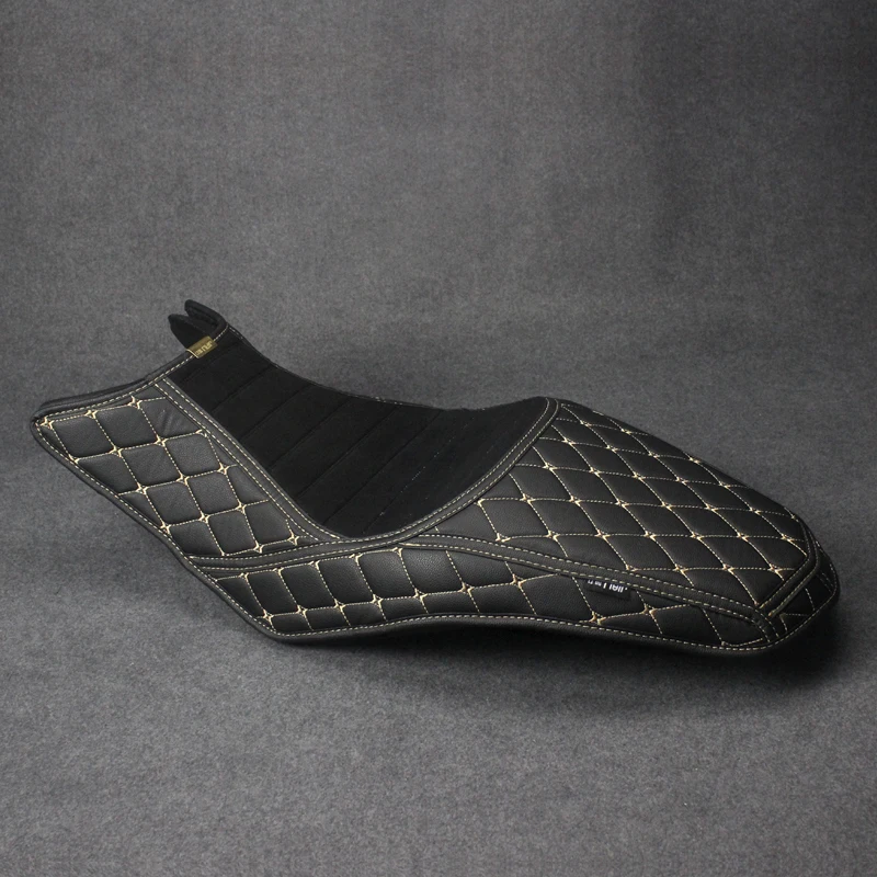 Wuyang CB190X CBF190X горб Винтажный чехол для сиденья мотоцикла|vintage motorcycle seats|motorcycle seat