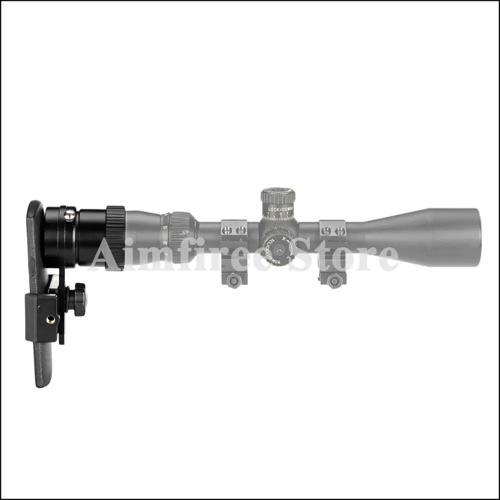 Держатель для смартфона адаптер мобильный телефон держатель охоты Riflescopes окуляр