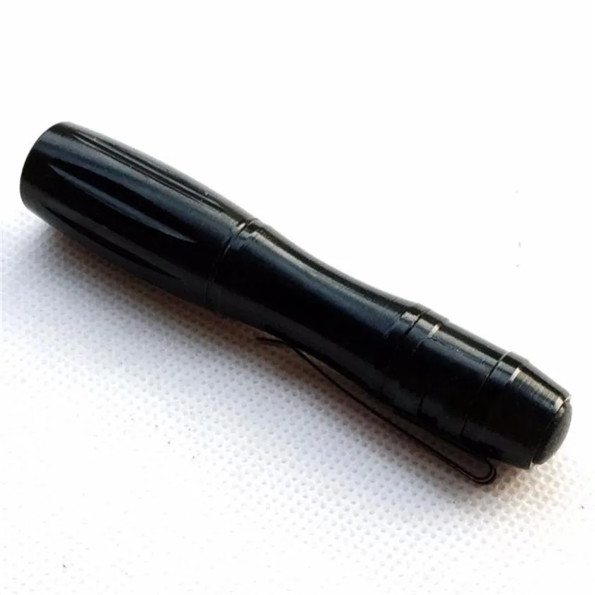 High Quality Mini 1200LM Power Torch Cree Q5 LED Tactical Flashlight AAA Lamp Light | Освещение