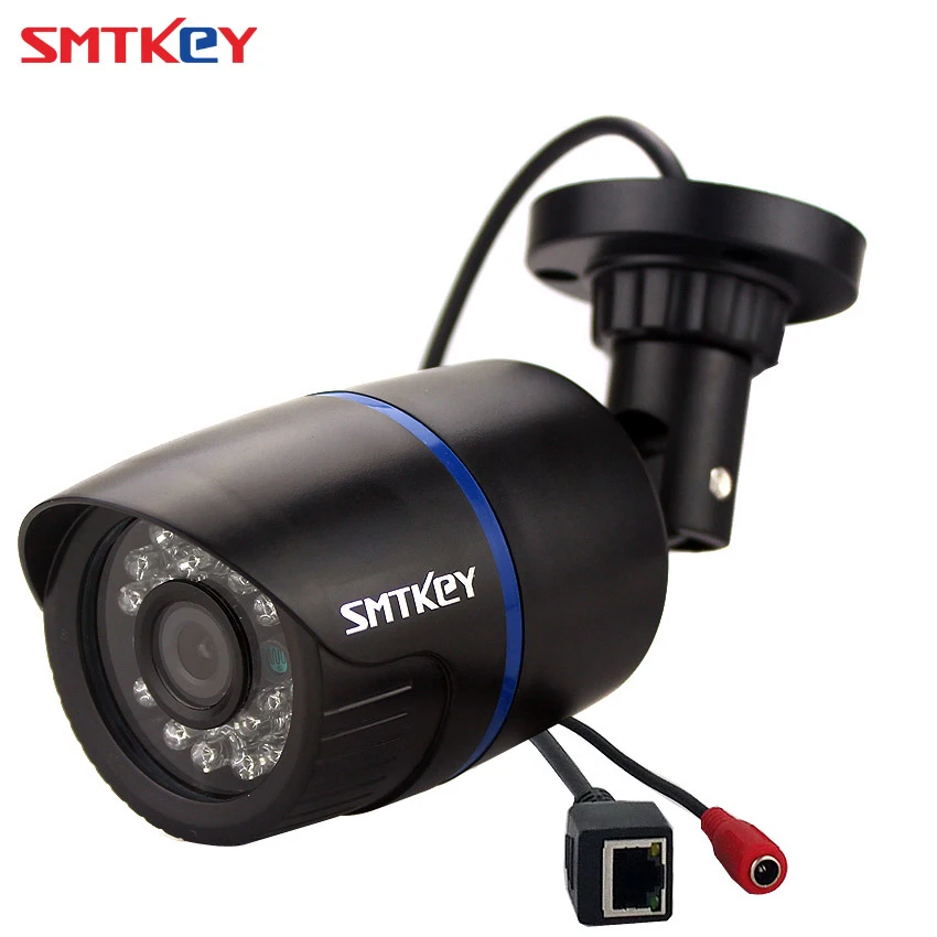 SMTKEY 3MP сеть IPC Проводная аудио IP камера onvif Поддержка системы видеонаблюдения NVR IOS
