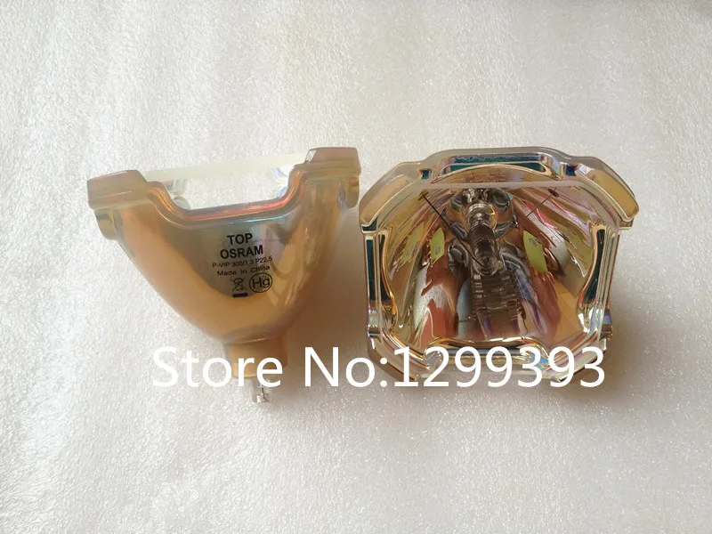 

LMP101 for SANYO ML-5500 PLC-XP57 PLC-XP57L Original Bare Lamp Free shipping
