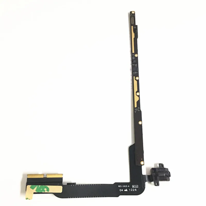 3G версия громкости наушников Аудио гарнитура Джек с PCB платы гибкий кабель для ipad