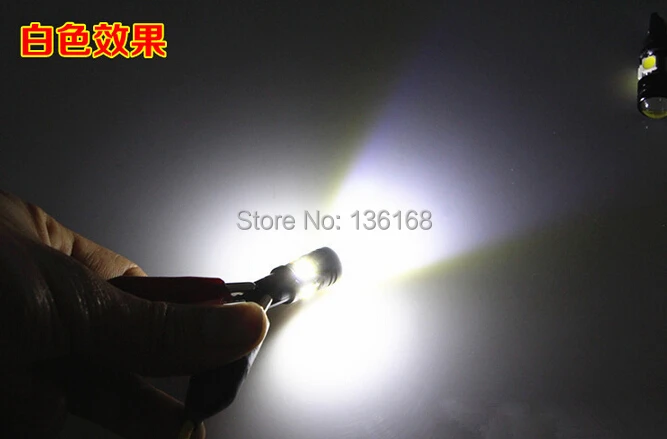 Бесплатная доставка 10 шт. Lampada T10 Super Pingo Led Smd Forte 6000k Branca Cree Chips Farolete|pingo led|lampada t10led smd |