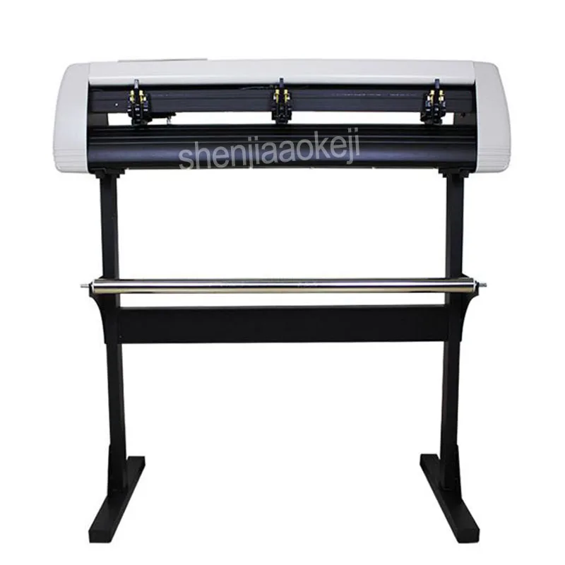 H980 New Computer cutting plotter Cutting machine engraving cutter width 800mm 90-260V 1pc | Компьютеры и офис