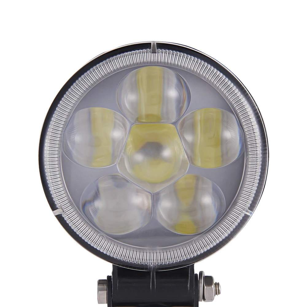 6 шт. светодиодный фонарь для грузовиков внедорожников лодок рыбалки| |