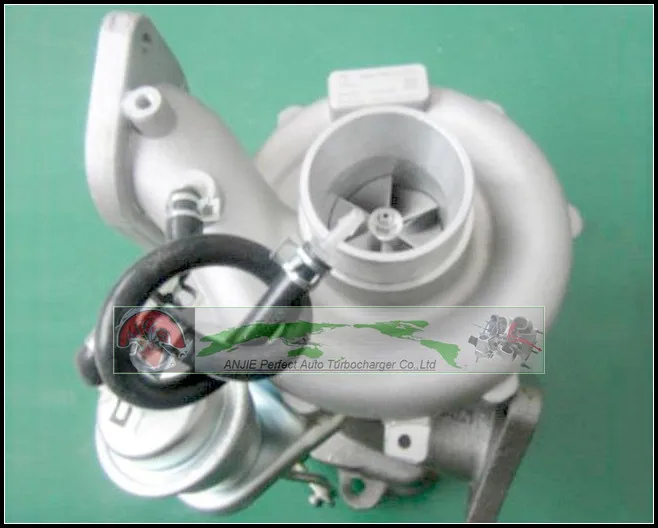 RHF5H 14411AA510 VF40 VA430083 14411 AA510 AA511 14411AA511 AA51A Turbo для SUBARU Legacy GT Outback XT 2005 09 2.5L|turbo turbo turbo|turbo