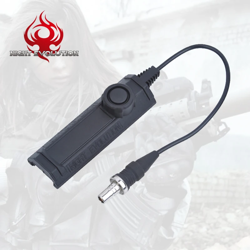 Аксессуары для тактисветильник NE 07010 Night Evolution|accessories accessories|accessory switch |
