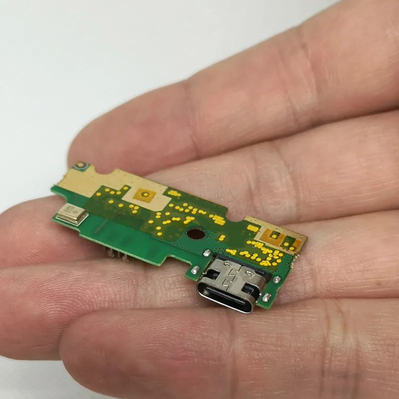 Новинка оригинал для Vernee X 5 99 дюйма умный сотовый телефон USB плата зарядная док