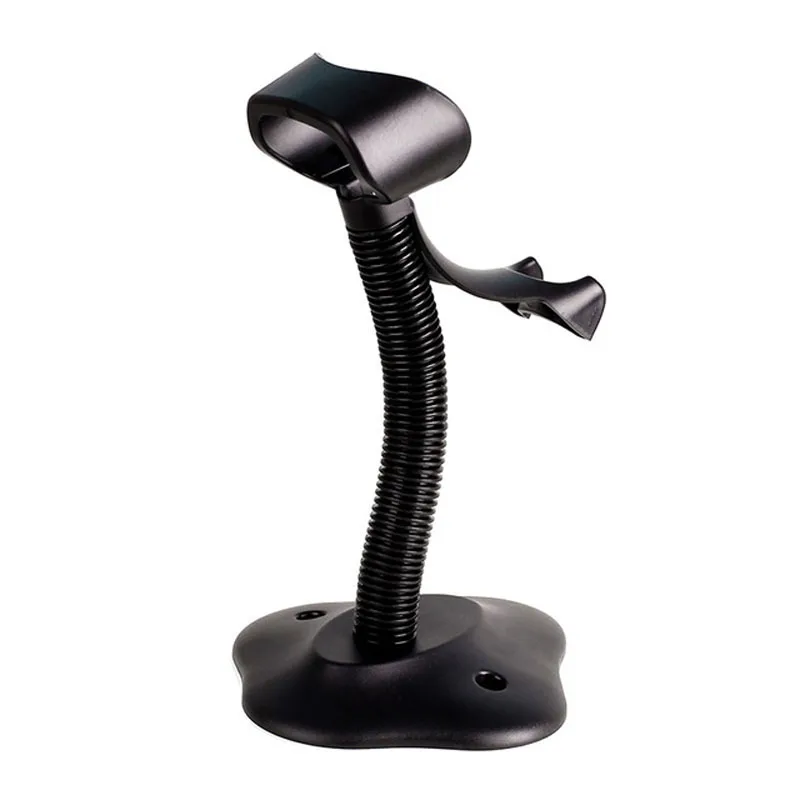 2 шт. новый держатель для сканера подставка символов LS2208 LS4208 DS4208 штрих-кодов