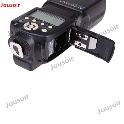 Yongnuo YN560 IV YN560IV + YN560TX контроллер вспышки для C N с бесплатным 3 рассеивателем