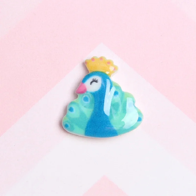20 шт. Единорог Slime DIY Аксессуары игрушка поставки слаймов наполнитель дополнение