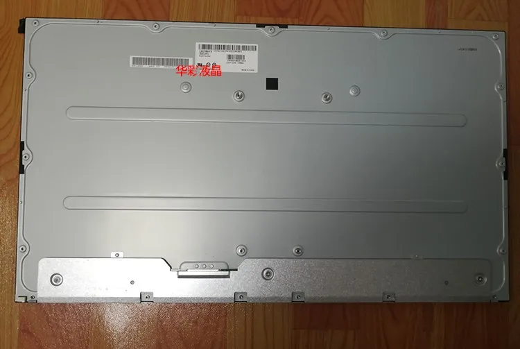 27 ''новый оригинальный LM270WF8 SS A1 микро границы IPS ЖК-экран LM270WF8-SSA1 | Электроника