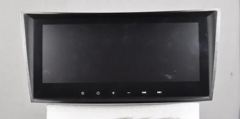 Carplay DSP ips 2 Гб ОЗУ 8,8 дюймов Android 7,1 автомобильный DVD Gps для Benz E W211 2002-2008 Видео Аудио Радио Стерео навигация головное устройство