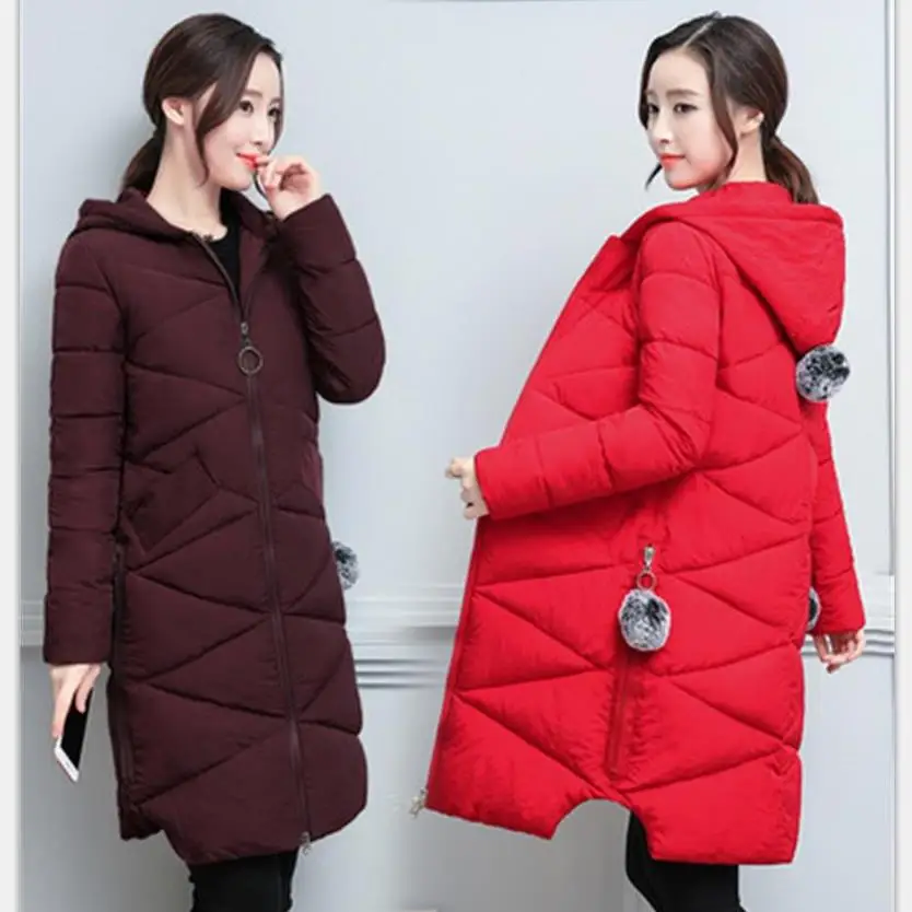 

Parkas