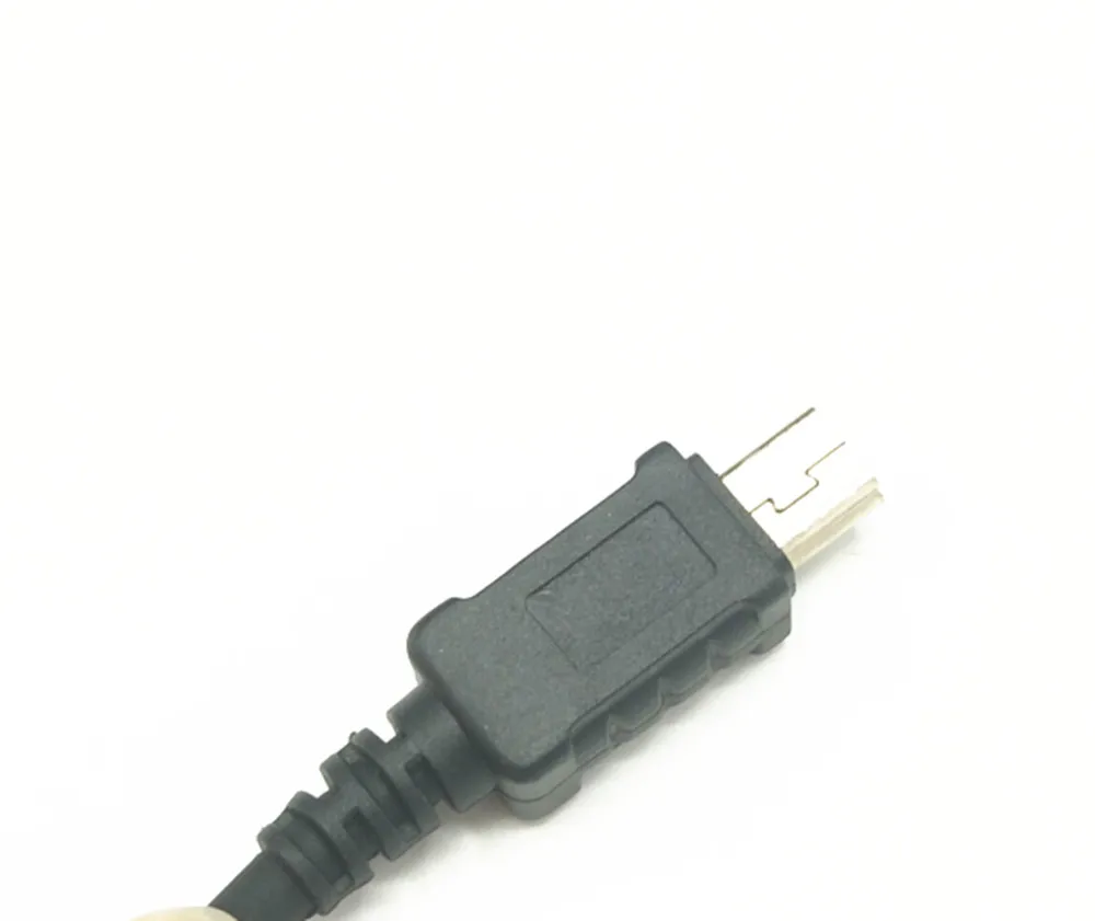 RKN4155 USB программирование для Motorola CP110 EP150 Mag One A10 A12 двухстороннее радио | Мобильные