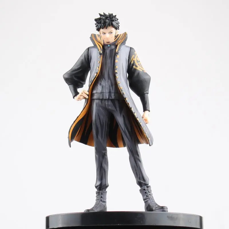 LSY 18 см одна деталь Трафальгар Ло Trafalgar D воды закон фигурку игрушечные лошадки