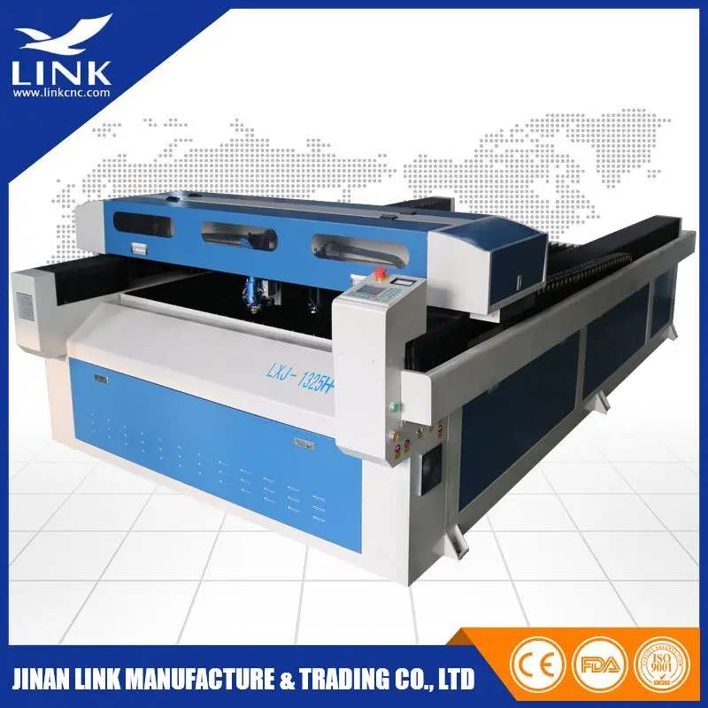 Многофункциональная высокоточная машина для лазерной резки с ЧПУ/станок стали