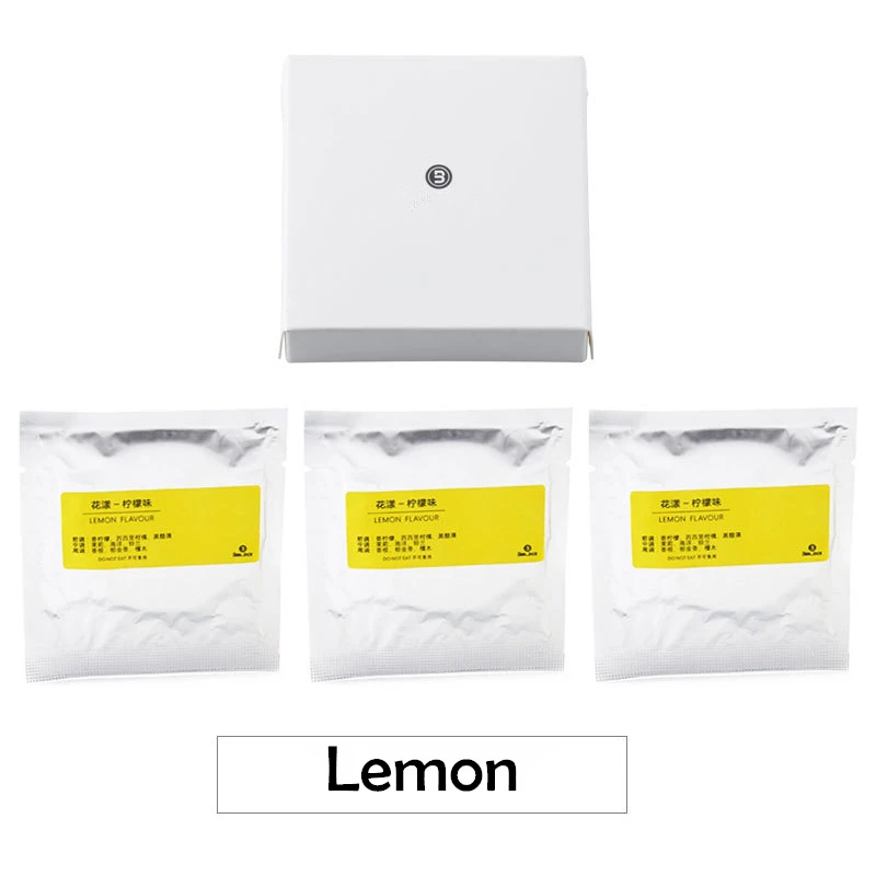 Lemon 3 шт. автомобильный освежитель воздуха автомобильный Стайлинг твердый ароматерапия с парфюмом планшеты авто в автомобиль запах очиститель воздуха аромат для авто аксессуары - Название цвета: Lemon