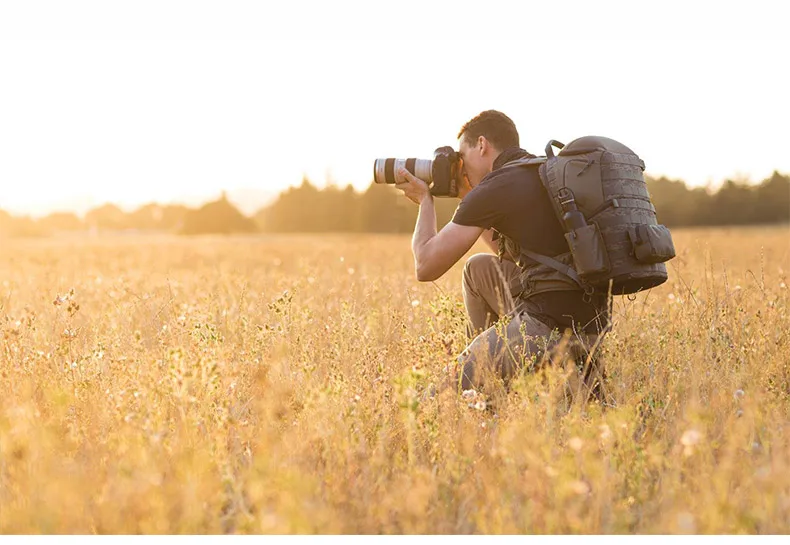 Lowepro ProTactic 350 AW DSLR Камера Фото Сумка из натуральной кожи сумка рюкзак для ноутбука с Всепогодный чехол
