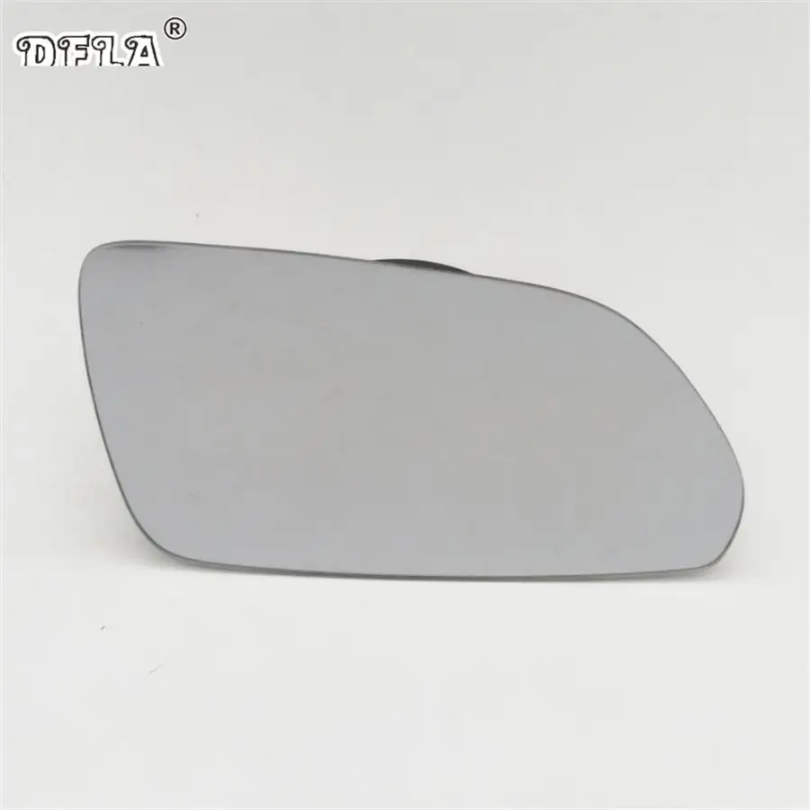 Боковое зеркало с подогревом для Skoda Octavia MK2 A5 2004 2005 2006 2007 2008 Стайлинг автомобиля