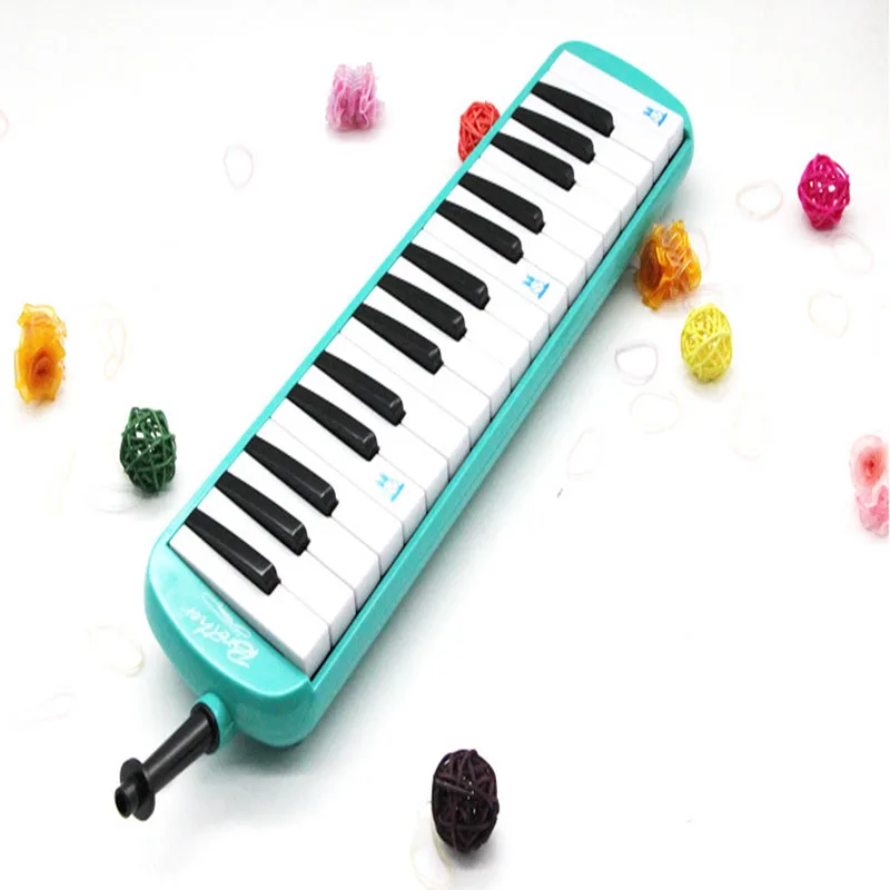 Аккордеон 32 key Студент Дети Начинающий взрослый профессионал играть инструмент