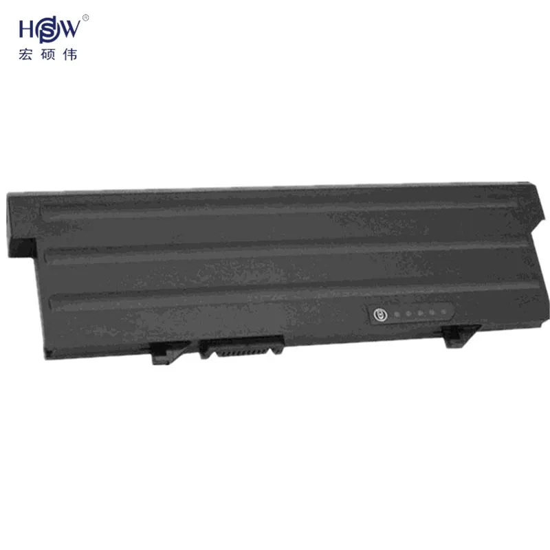 Аккумулятор HSW 7800amh 11 1 В для dell Latitude E5400 E5500 E5410 E5510 KM668 KM742 KM752 KM760 KM769 KM771 KM970 MT186