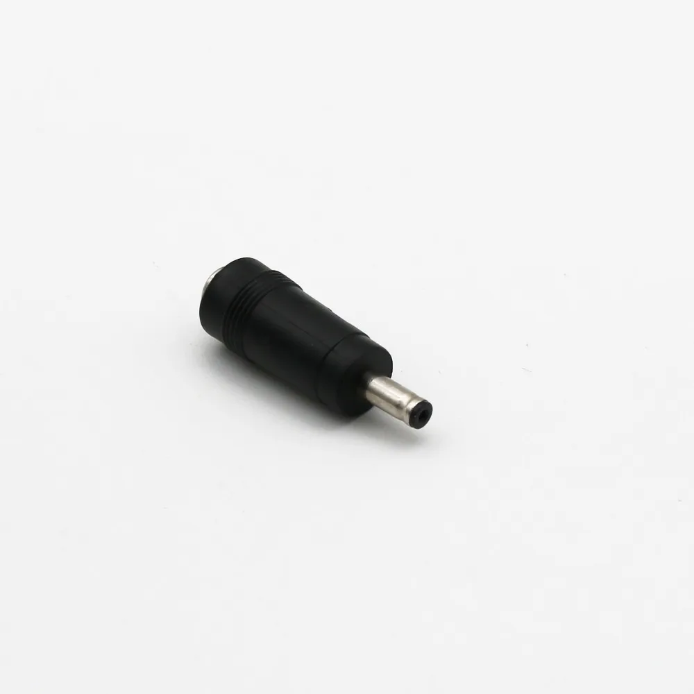 5x DC Power 4.0 x 1.35mm Male To 5.5 x2.1mm Female Jack Adapter Connector for Asus Ultrabook Straight | Электроника