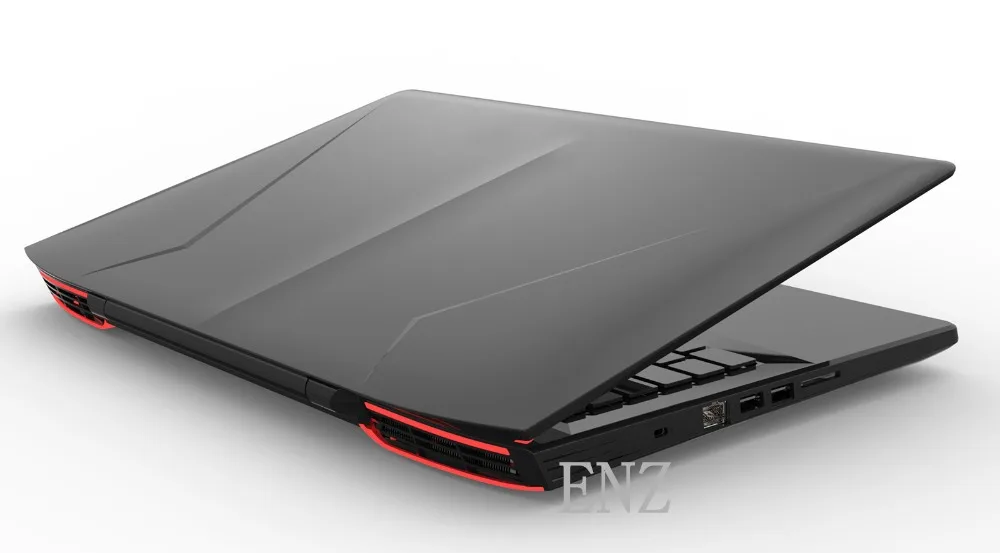 Игровые ноутбуки i7 6700HQ 15 6 дюймов DDR4 4 ГБ ОЗУ 64 SSD + 1 ТБ HDD клавиатура с подсветкой
