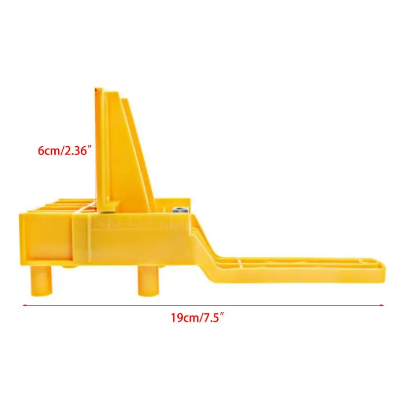 

2019 NEW Woodworking Tool Self Centering Joinery Doweling Dowel Jig Set Dowel Pins with Drill Bits Guide Kit Dropshipping