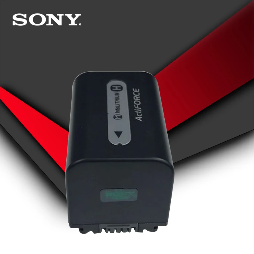 1 шт./лот sony NP-FH70 NPFH70 NP-FH60 DCR-DVD650 HC52 SX40 литиевые батареи цифровая камера батарея+ зарядное устройство