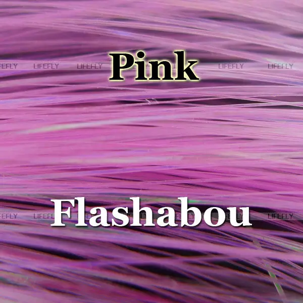 

Розовый цвет, 20 упаковок, флашабу, микро, голографическая мишень, вспышка, завязывание мухи, изготовление приманки, рыбалка